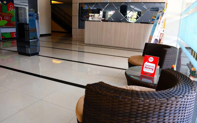 Nida Rooms Water Front Batam