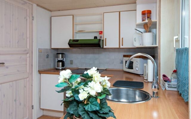 2 Person Holiday Home in Grasten