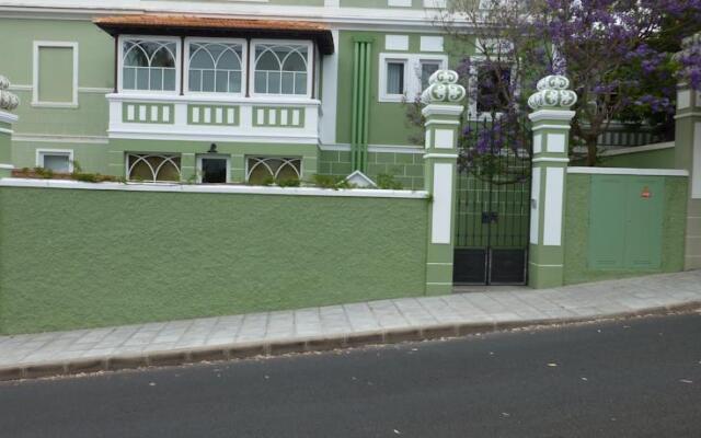 Apartamento Tafira Alta