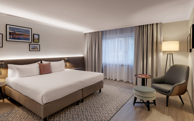 Bilderberg Bellevue Hotel Dresden - Image 7
