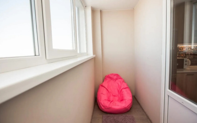 ZebraHome on Moskovsky Prospekt 46 (ZebraHome)