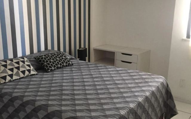 Apartamento New Life