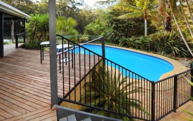 Sapphire Beach Acreage
