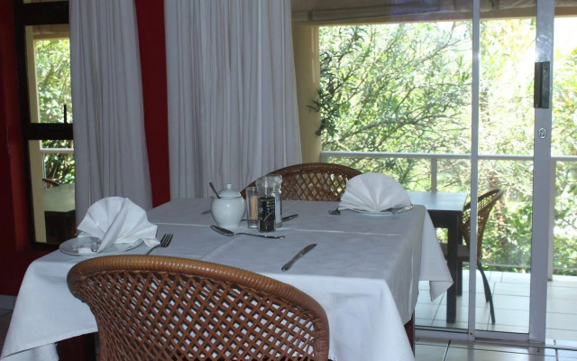 Fairways Hotel