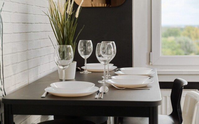 Family Apartment in Wroclaw by Renters