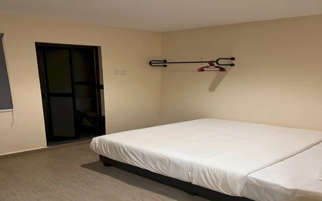 Hotel O Tampoi Sojourn