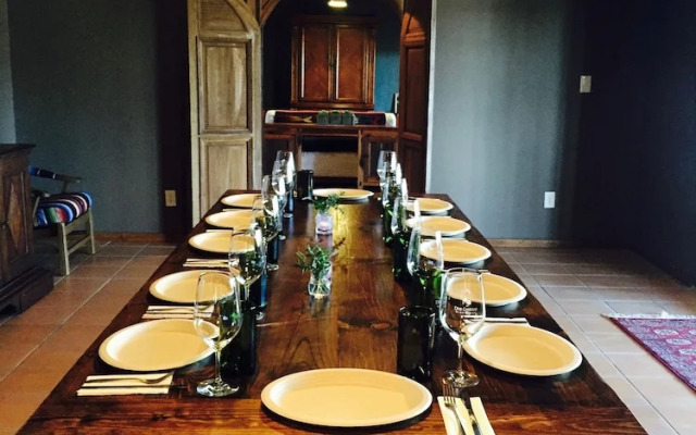 NextDoor at Dos Cabezas