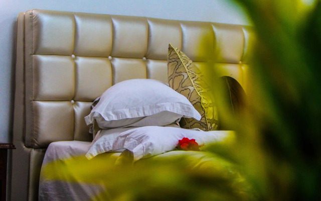 Mazsons Hotel