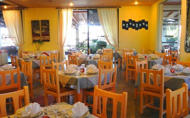 Hotel Cooee Albatros