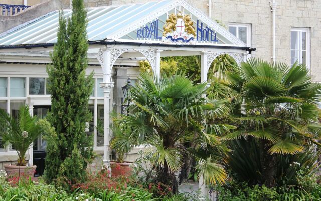 The Royal Hotel