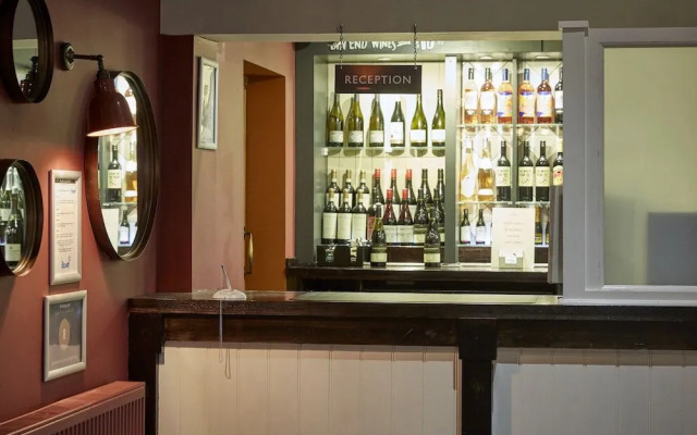 Cocked Hat Hotel by Greene Kings Inns