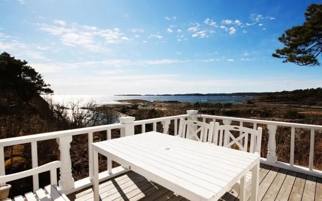 Langesund Bad Hotell