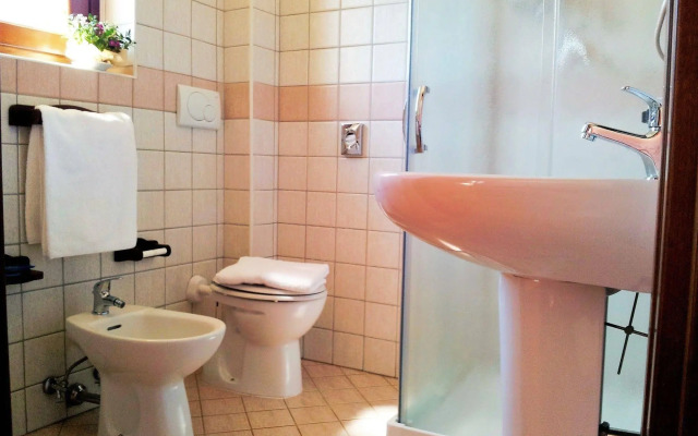 Agriturismo La Rocca dei Briganti