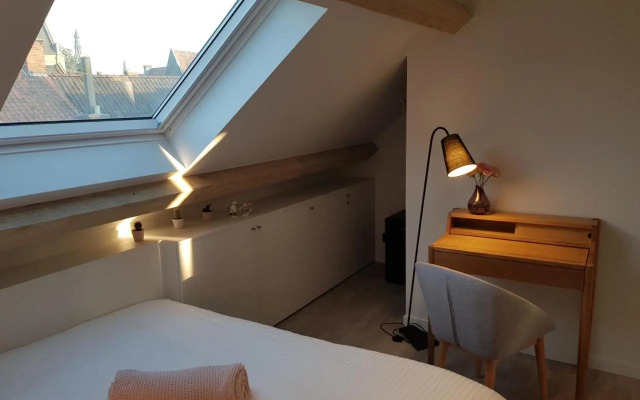 Homey Kortrijk