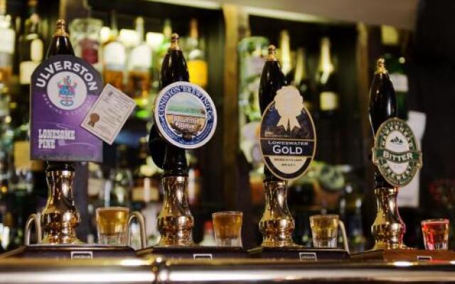 The Crown Country Inn