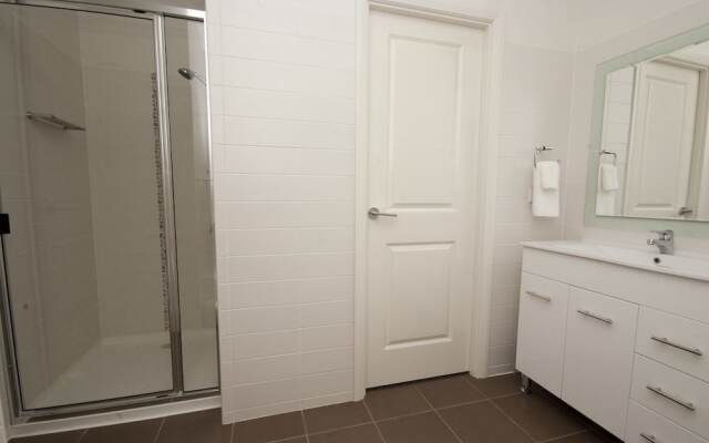 Woodville Beach Townhouse 5