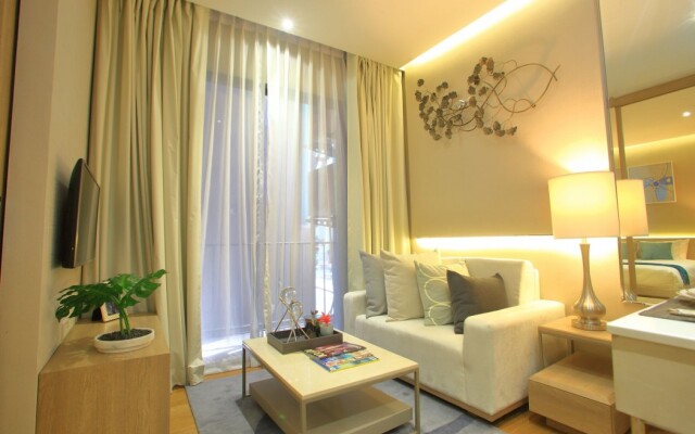 Phu Dahla Residences