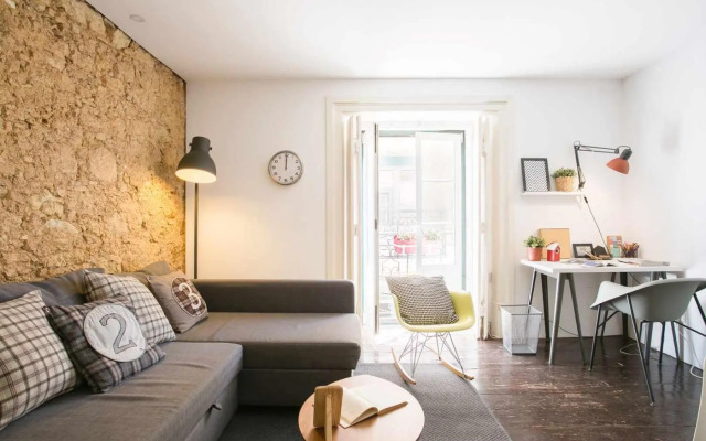 Fabulous Apartment in the City Center