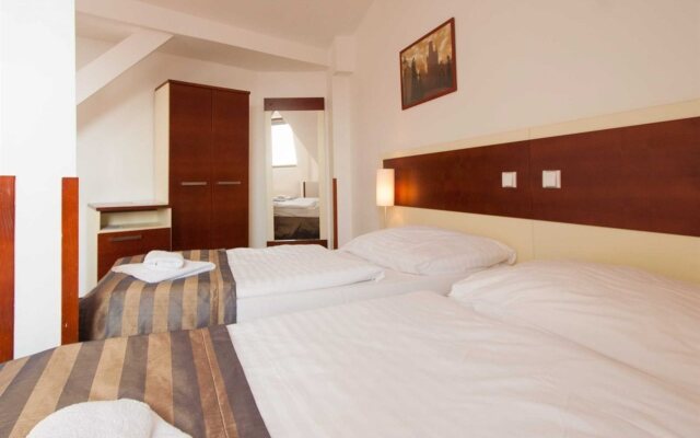 City Partner Hotel Gloria