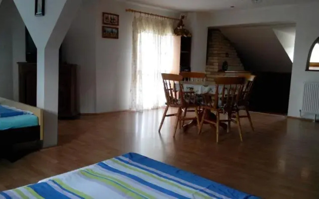 Pensiunea Ţara Haţegului