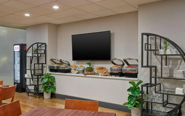 The Westin Kansas City at Crown Center