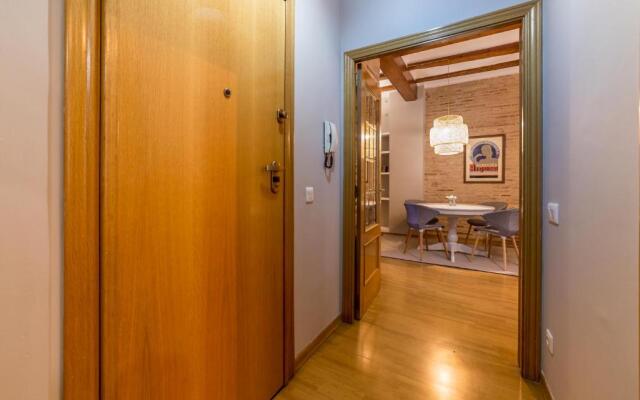 La Casa Chica del Carmen