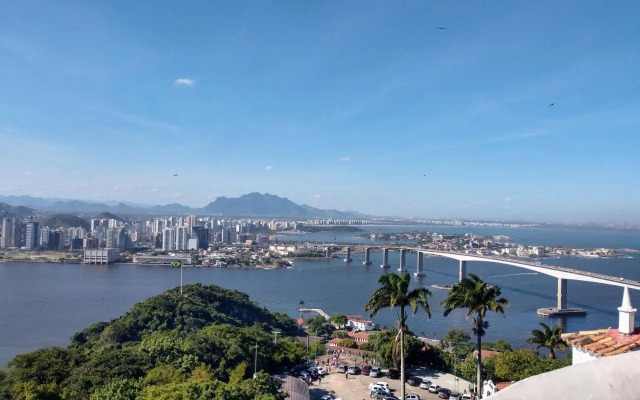 Aconchegante Pasárgada 516