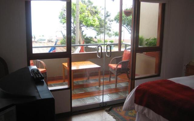 Casa Inca Boutique Hotel
