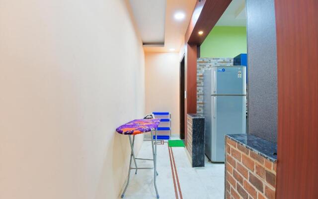 BedChambers Serviced Apartments Gurgaon