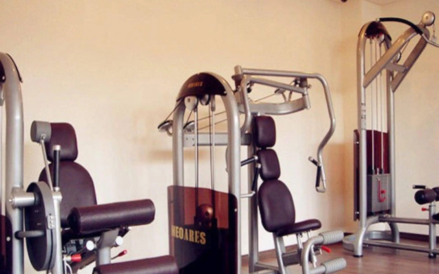 SSAW Garden Hotel Beijing