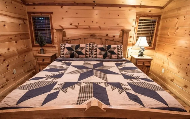 Mountain Dream Lodge - 4 Br Cabin
