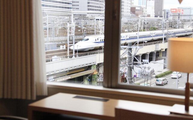 Richmond Hotel Nagoya Shinkansenguchi