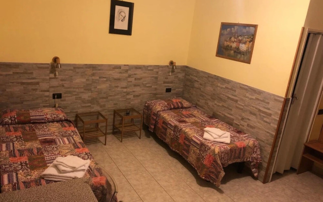 Hotel Euro