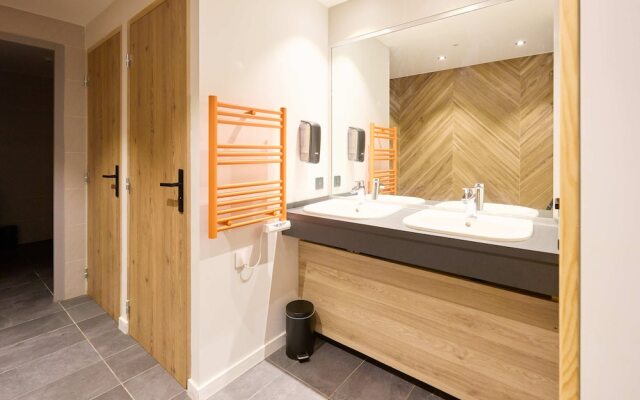 Base Camp Lodge - Albertville