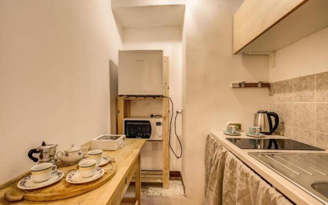Fresh House Trevi 1