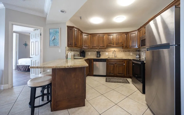 Phoenix X 1107 3 Bedroom Condo