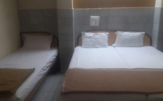 Hotel Suvidha