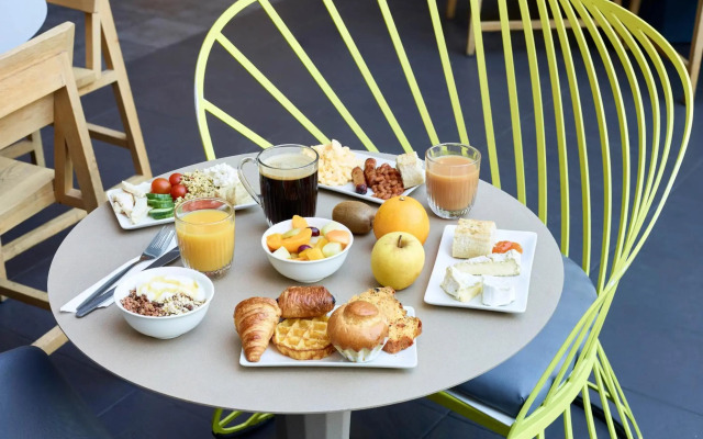 B&B HOTEL Paris Nord 18ème