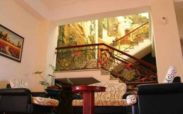 Hotel Mega Lestari