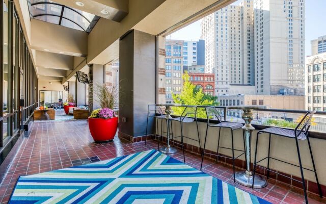 Mint House Capitol Park