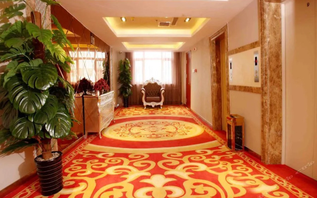 Qianhao Hotel