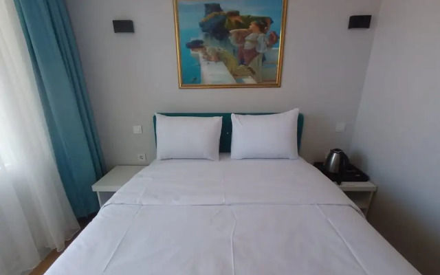 Buyukada Cinar Loft
