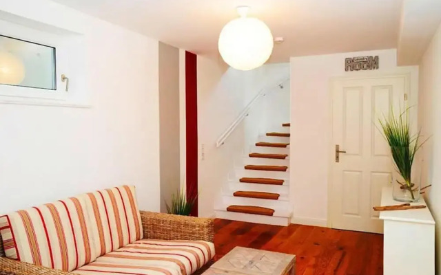 Ferienwohnung in Wyk auf Foehr