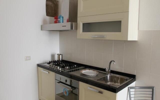 Casa vacanza U Curtigghiu