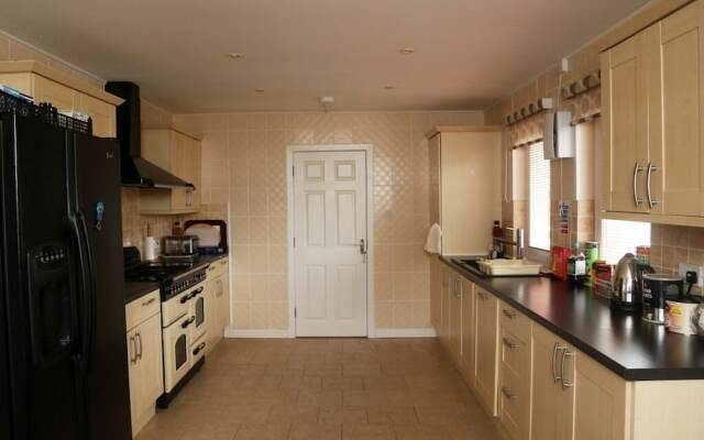 Edenmore Guest House