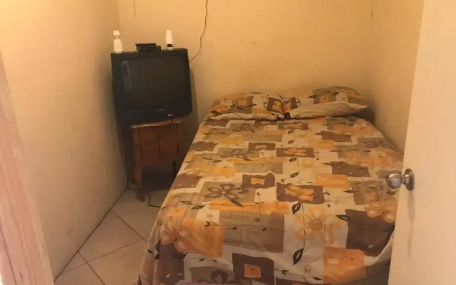 Casa de Huéspedes Blanquita Consulado