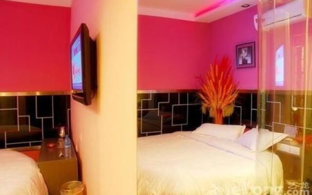 Xilong Hotel (Haicheng Branch)
