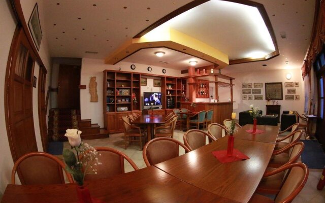 Hotel St.Florian Sturovo