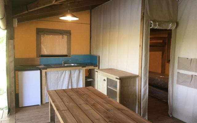 camping des ribieres