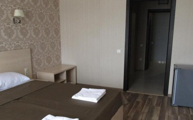 Гостиница Тихая Гавань